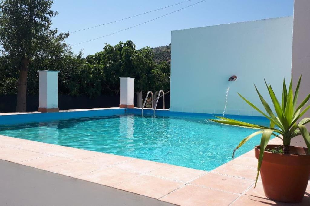 Quinta Da Ponte Das Hortas 2 Elvas Ngoại thất bức ảnh
