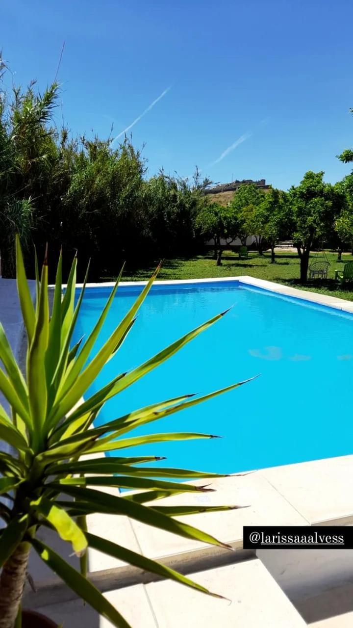 Quinta Da Ponte Das Hortas 2 Elvas Ngoại thất bức ảnh