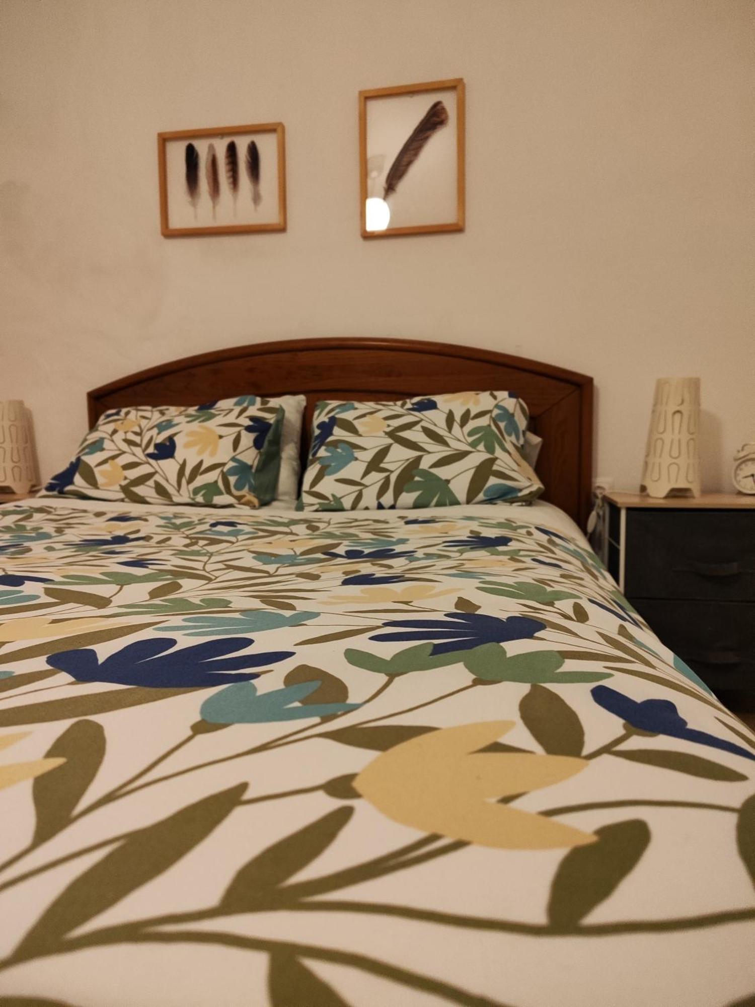 Quinta Da Ponte Das Hortas 2 Elvas Ngoại thất bức ảnh